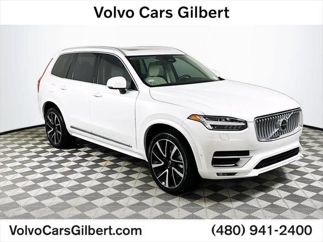 2024 Volvo XC90