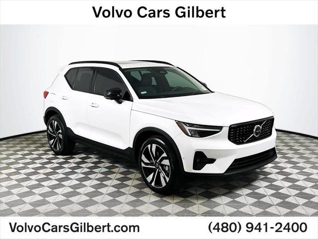 2024 Volvo XC40
