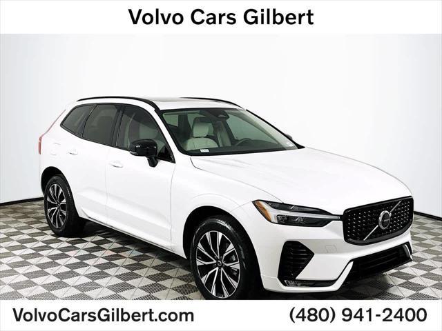 2025 Volvo XC60