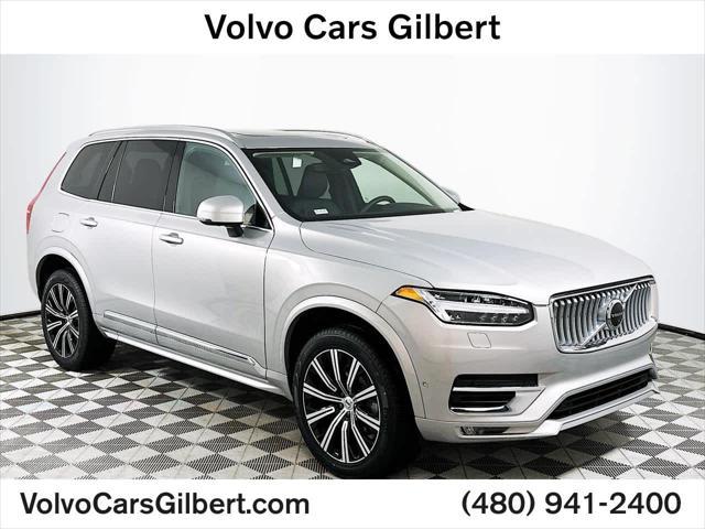 2024 Volvo XC90