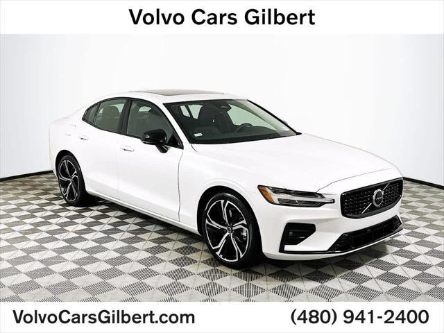 2024 Volvo S60