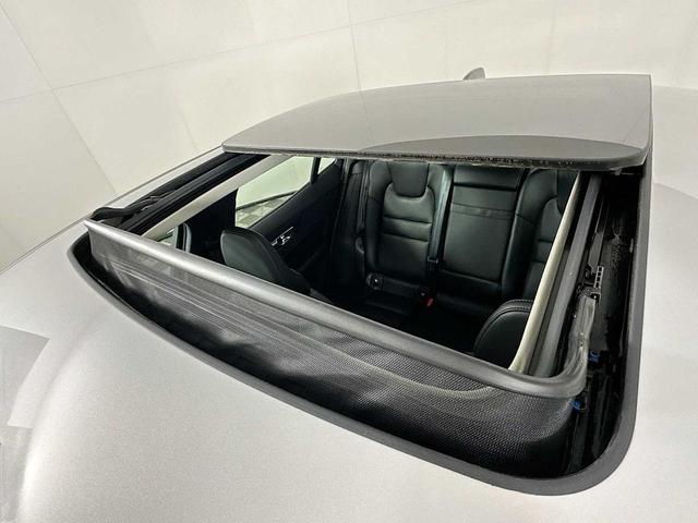 Photo of 2025 Silver Dawn Metallic Volvo S60