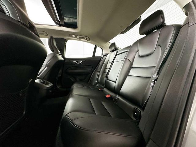 Photo of 2025 Silver Dawn Metallic Volvo S60