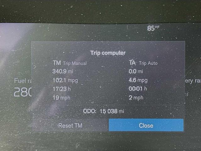 Photo of 2024 Onyx Black Metallic Volvo XC90 Recharge Plug-In Hybrid