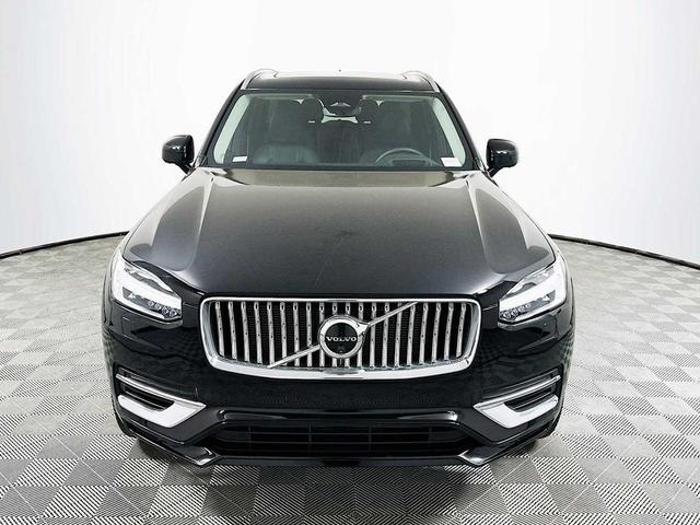 Photo of 2024 Onyx Black Metallic Volvo XC90 Recharge Plug-In Hybrid
