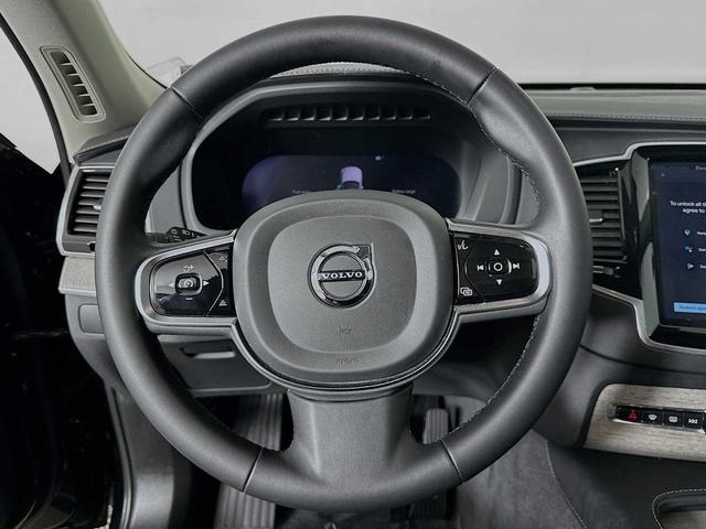 Photo of 2024 Onyx Black Metallic Volvo XC90 Recharge Plug-In Hybrid