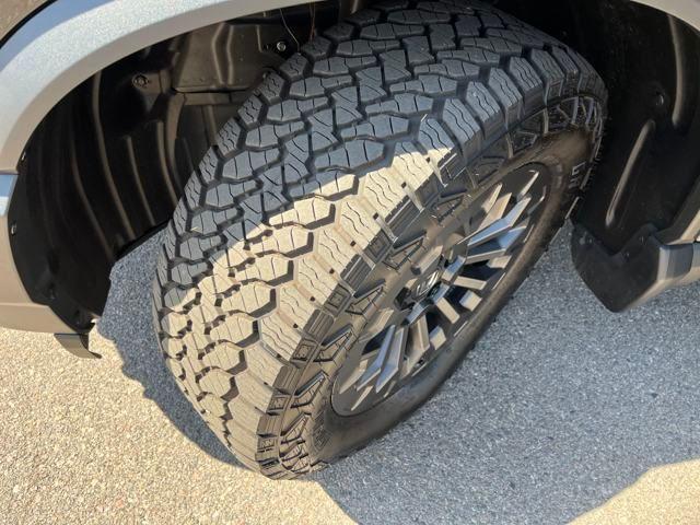 Photo of 2026 Crystal Black Pearl Honda Passport