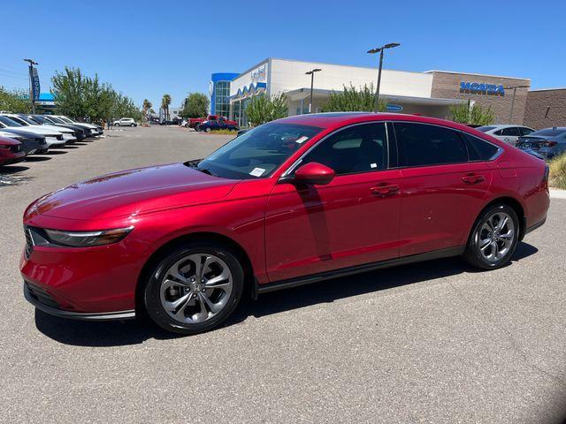 2024 Honda Accord