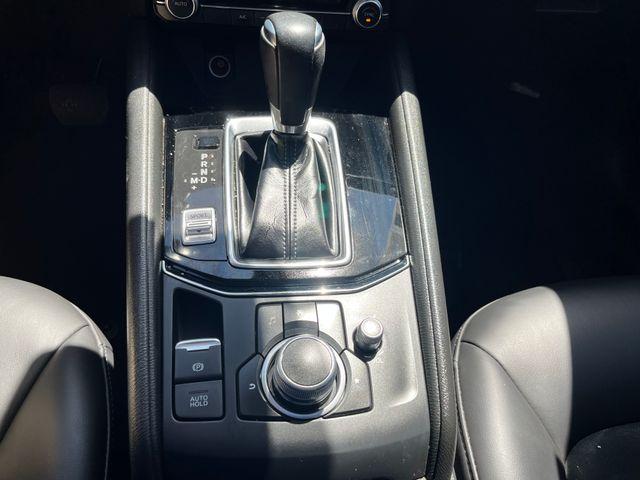 Photo of 2020 Sonic Silver Metallic Mazda CX-5