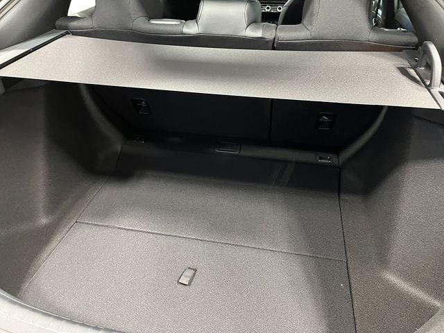 Photo of 2026 Boost Blue Pearl Honda Civic