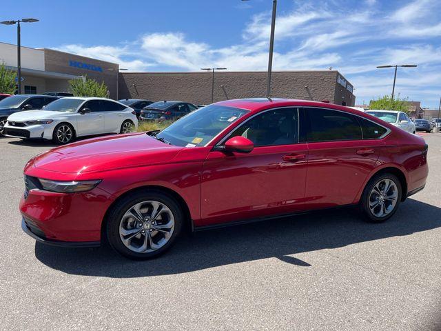 2023 Honda Accord