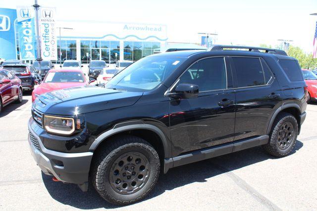 2026 Honda Passport