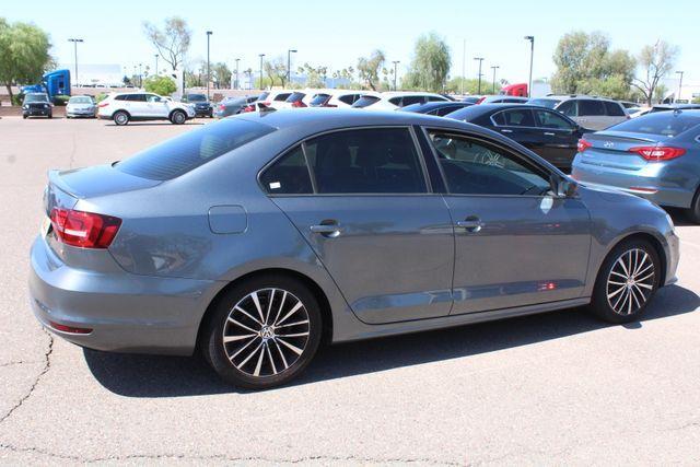 2015 Volkswagen Jetta