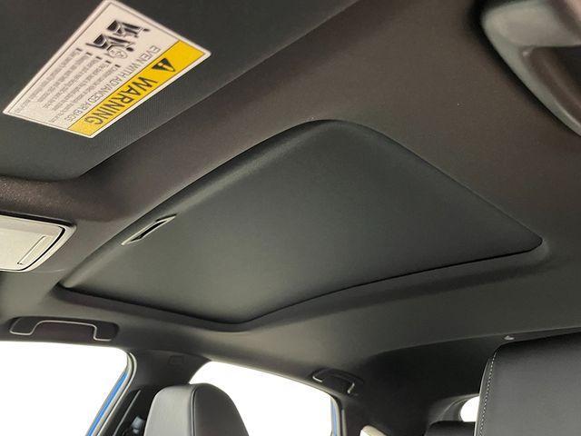 Photo of 2025 Sonic Gray Pearl Honda Civic Hybrid