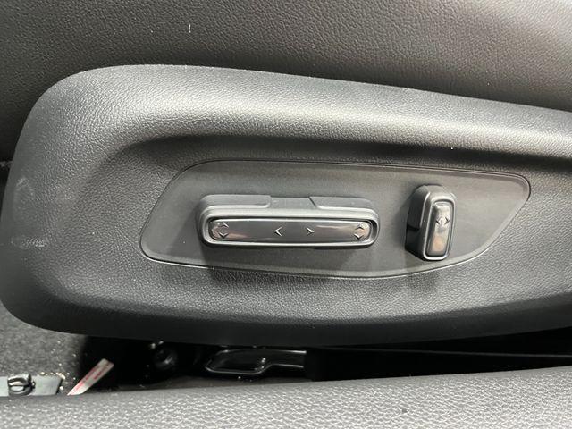 Photo of 2025 Rallye Red Honda Civic Hybrid