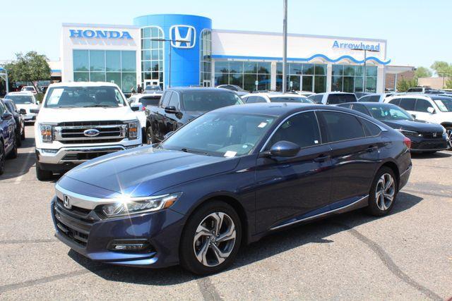 2020 Honda Accord