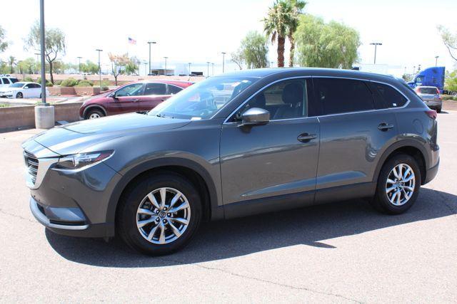 2019 Mazda CX-9