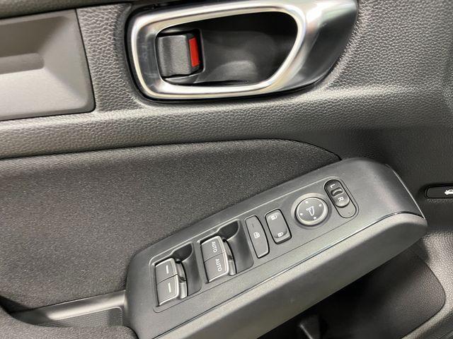 Photo of 2026 Platinum White Pearl Honda Civic