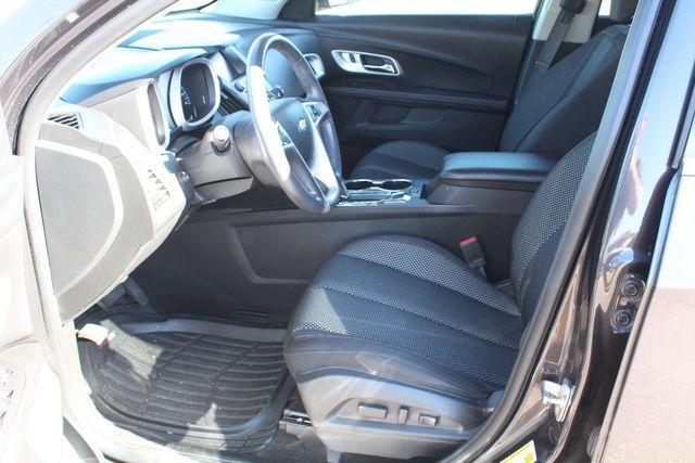 Photo of 2024 Sterling Gray Metallic Chevrolet Equinox