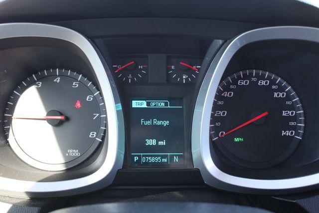 Photo of 2024 Sterling Gray Metallic Chevrolet Equinox