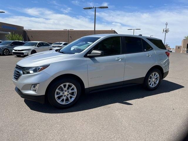 2021 Chevrolet Equinox