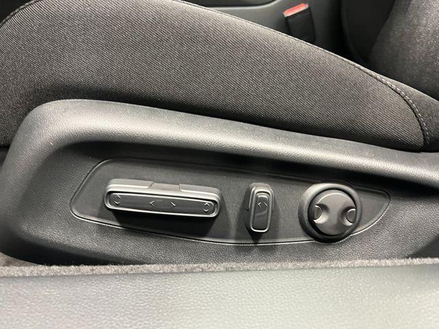 Photo of 2025 Solar Silver Metallic Honda Accord Hybrid