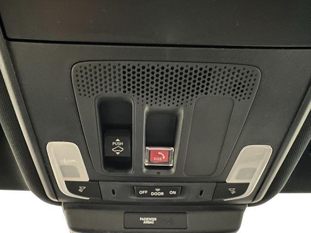 Photo of 2025 Solar Silver Metallic Honda Accord Hybrid