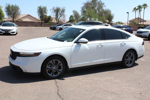2023 Honda Accord Hybrid