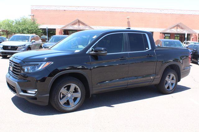 2023 Honda Ridgeline