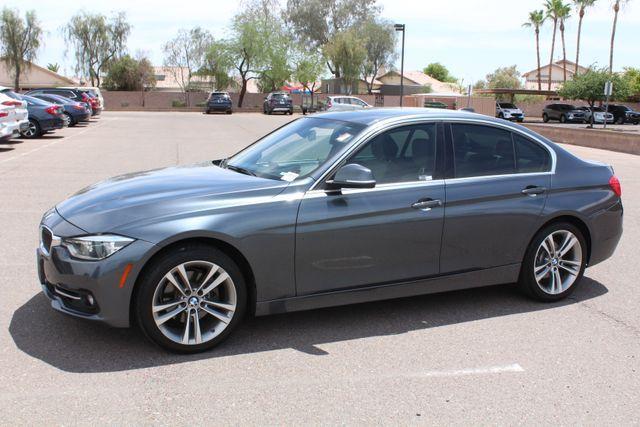 2018 BMW 330