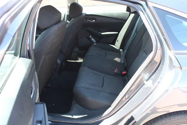 Photo of 2024 Meteorite Gray Metallic Honda Accord
