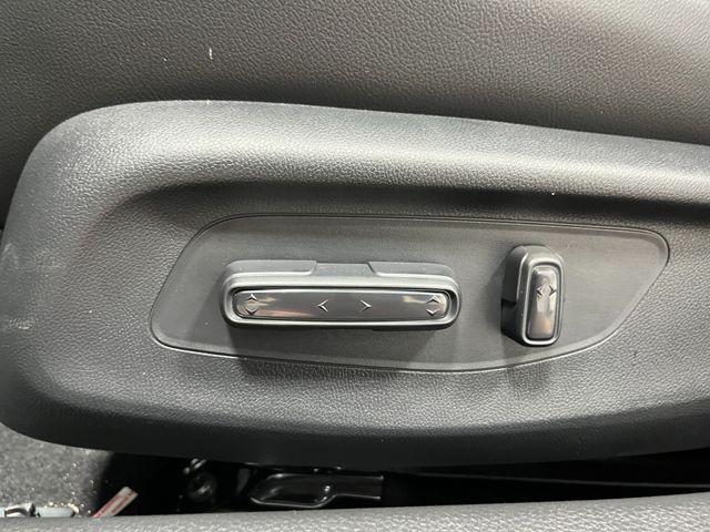 Photo of 2025 Rallye Red Honda Civic Hybrid