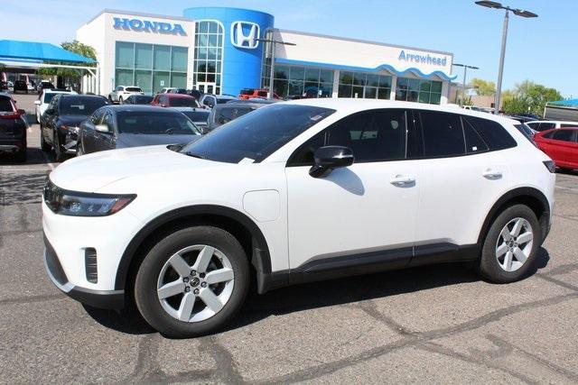 2024 Honda Prologue
