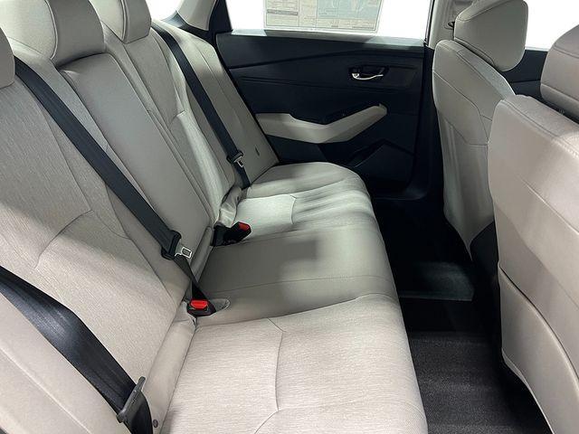 Photo of 2025 Platinum White Pearl Honda Accord