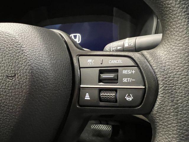Photo of 2025 Platinum White Pearl Honda Accord