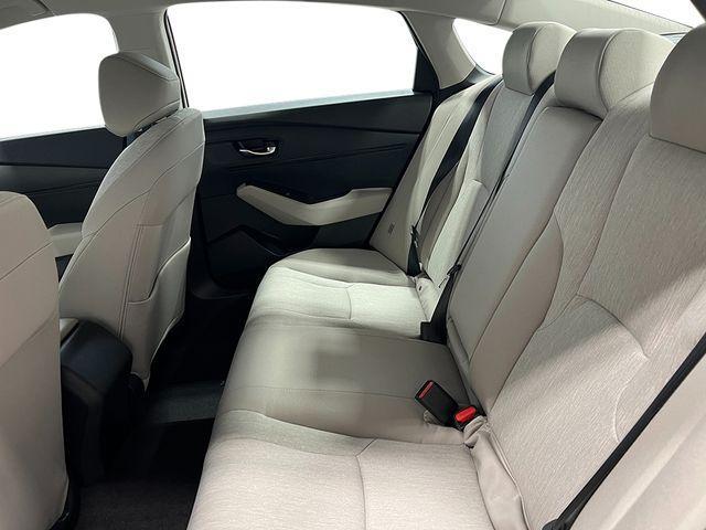 Photo of 2025 Platinum White Pearl Honda Accord