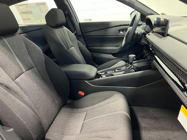 Photo of 2025 Urban Gray Pearl Honda Accord Hybrid