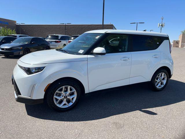2023 Kia SOUL