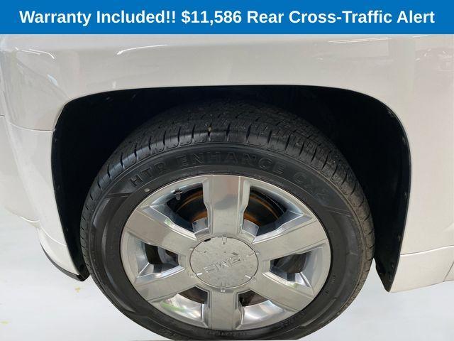 Photo of 2013 Summit White GMC Terrain
