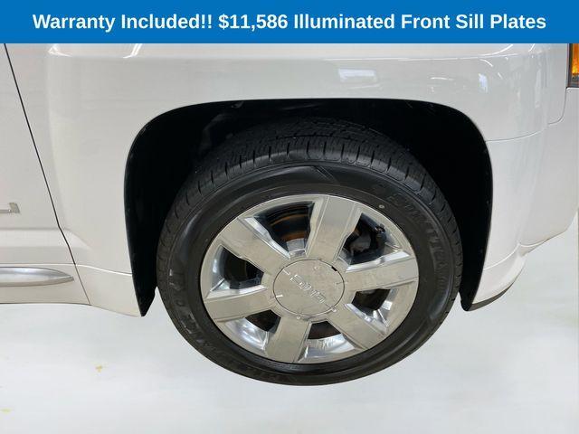 Photo of 2013 Summit White GMC Terrain