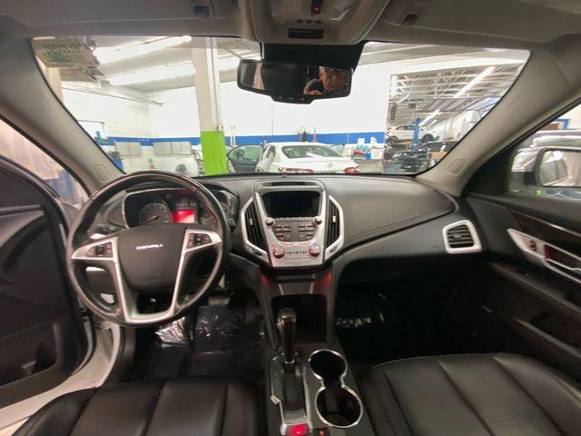 Photo of 2013 Summit White GMC Terrain