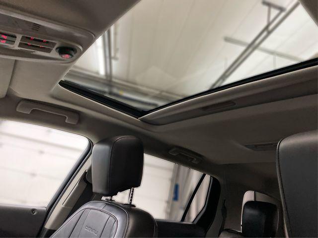 Photo of 2013 Summit White GMC Terrain