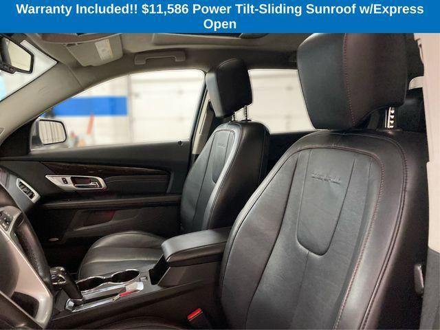 Photo of 2013 Summit White GMC Terrain