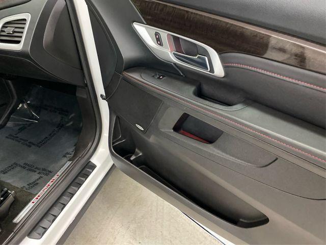 Photo of 2013 Summit White GMC Terrain