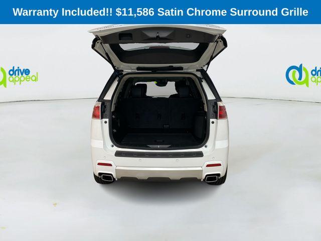 Photo of 2013 Summit White GMC Terrain
