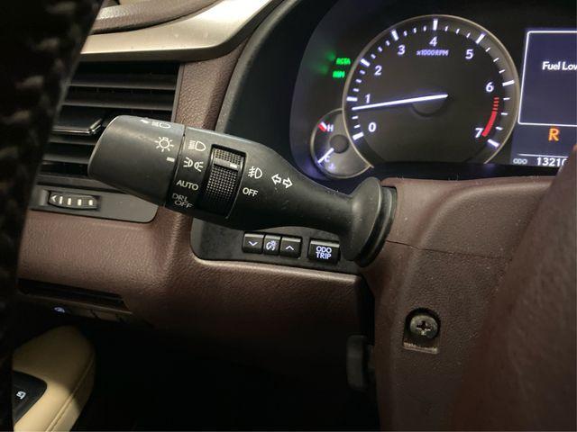 Photo of 2017 Red Lexus RX 350