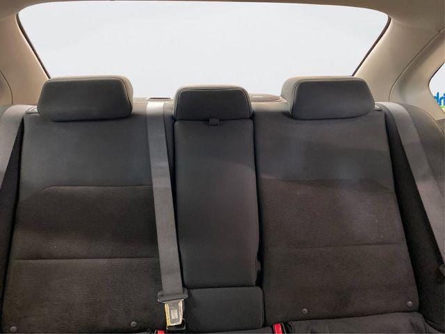 Photo of 2009 Gray Subaru Legacy