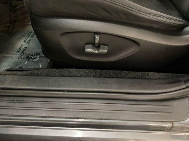 Photo of 2009 Gray Subaru Legacy