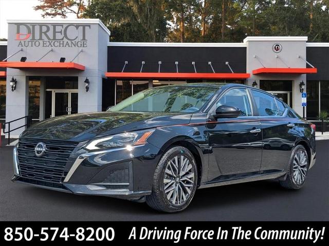 2023 Nissan Altima