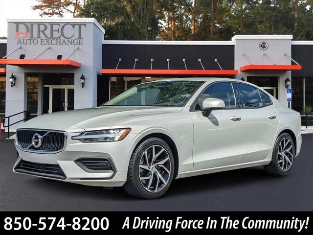 2020 Volvo S60